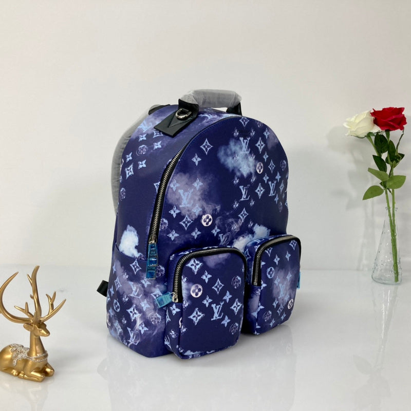 Satchel Bags - VL1 Bags - 283