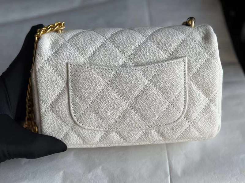 Satchel Bags - CHL Bags - 5954