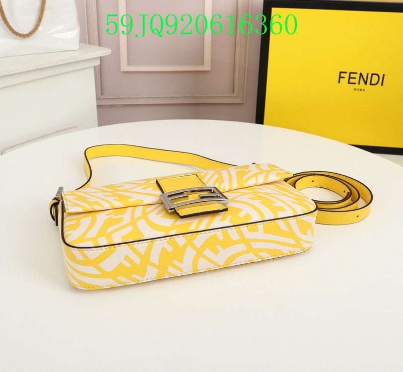 Glami - FDE Bags - 2894