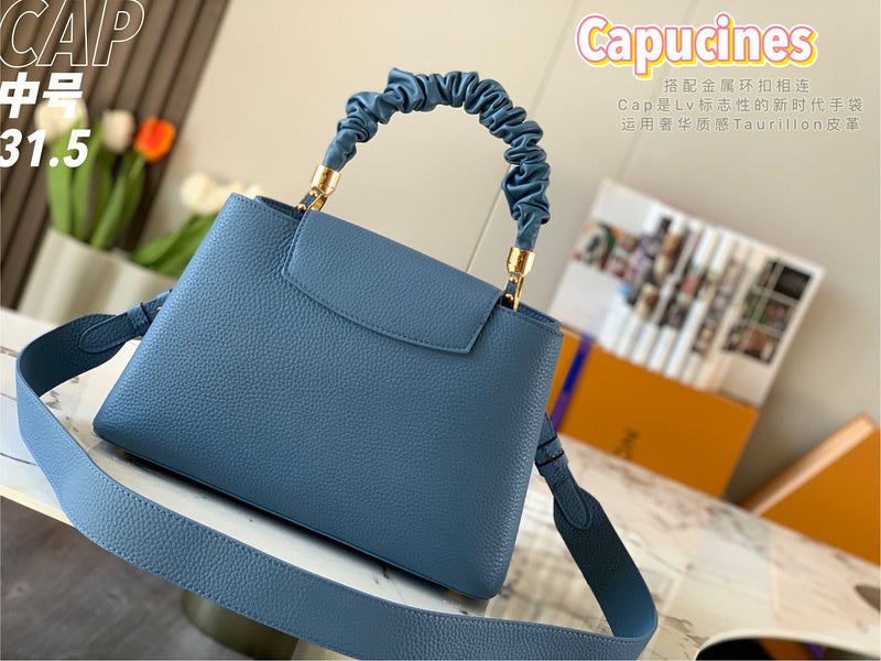 Glamy - LOV Bags - 1173