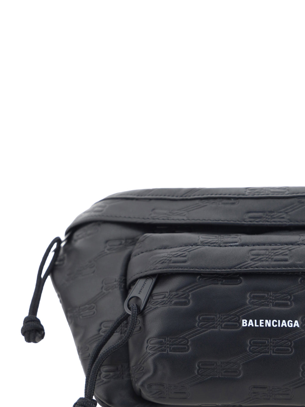 Balenciaga Men Fanny Pack