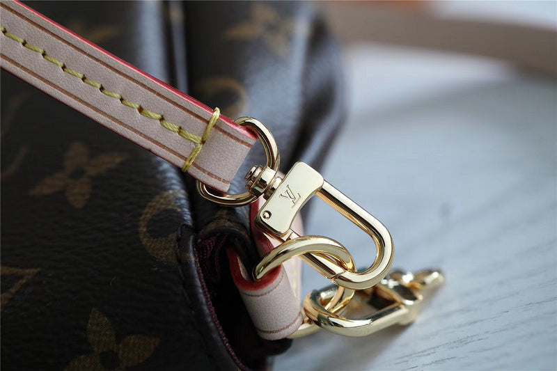 Satchel Bags - VL Bags - 7747