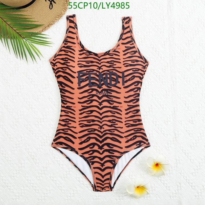 SAMC - FDE Swimsuits - 116