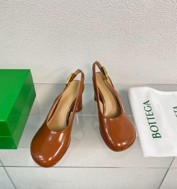 SAMC - BO Women Shoes - 056