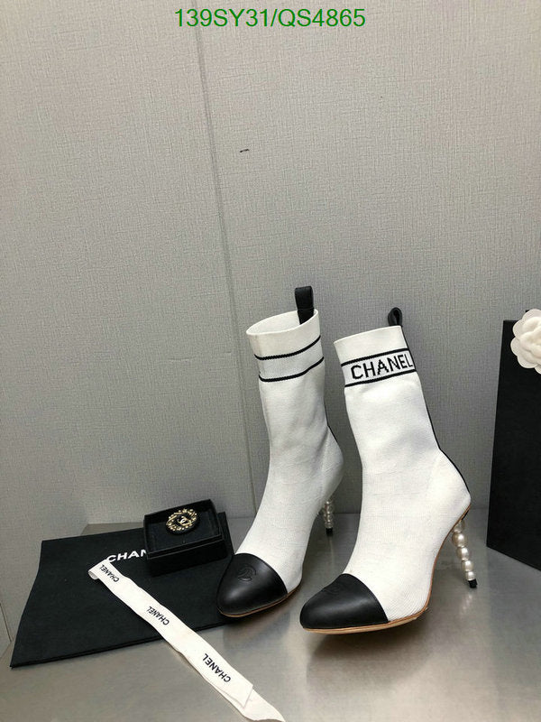 SAMC - CHL Women Boots - 454