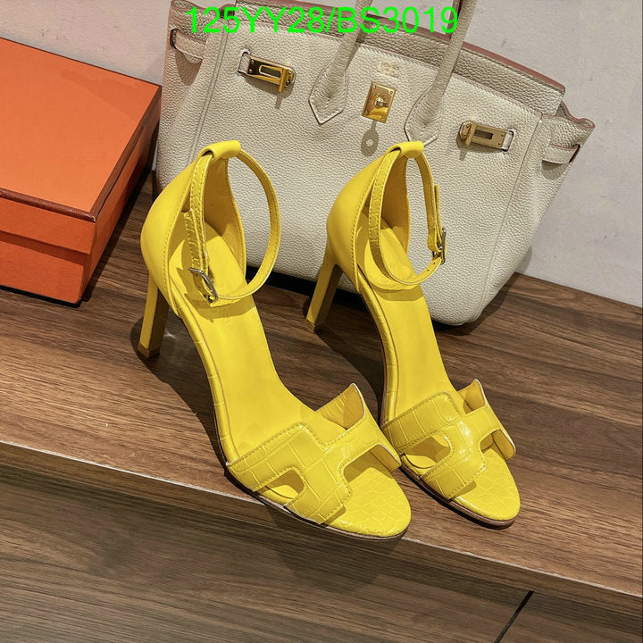 SAMC - HMS Women Shoes - 118