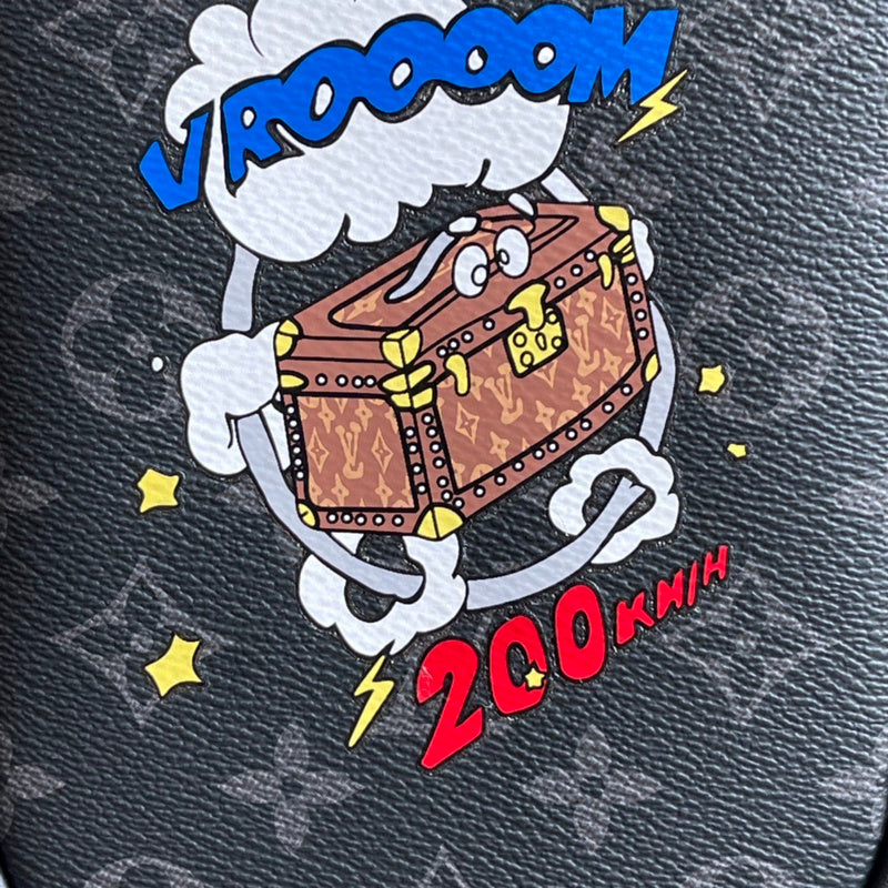 GlamI Lu-Vi bags - 3157