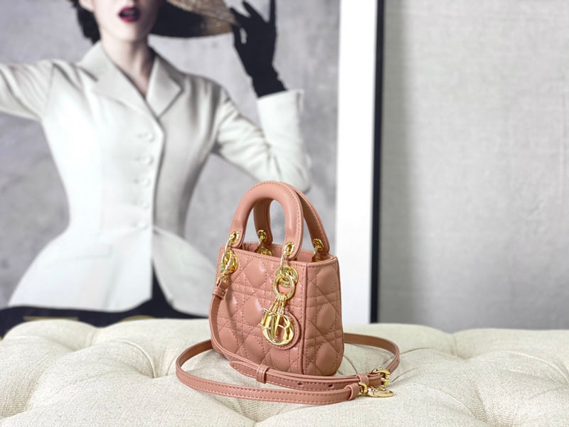 Satchel Bags - DOR Bags - 970
