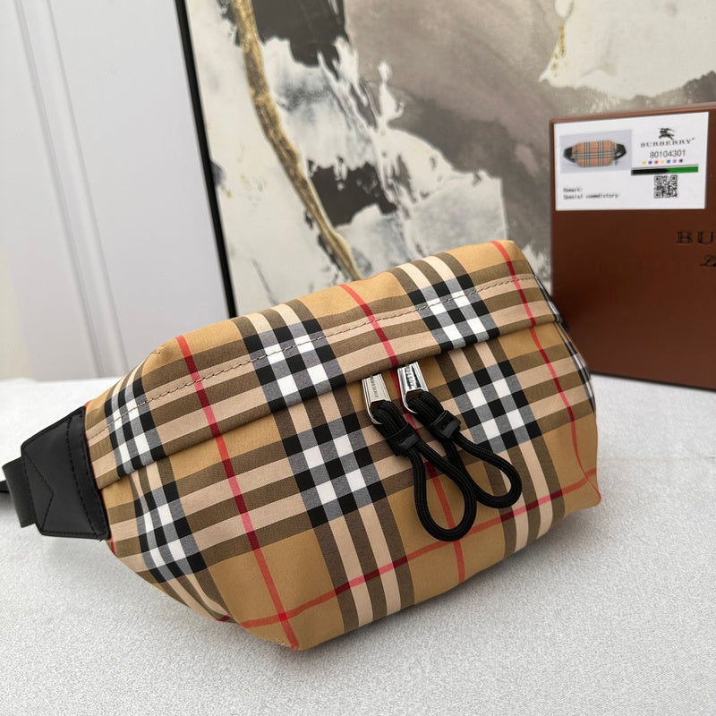 Glami-i BOR Men Bags - 010