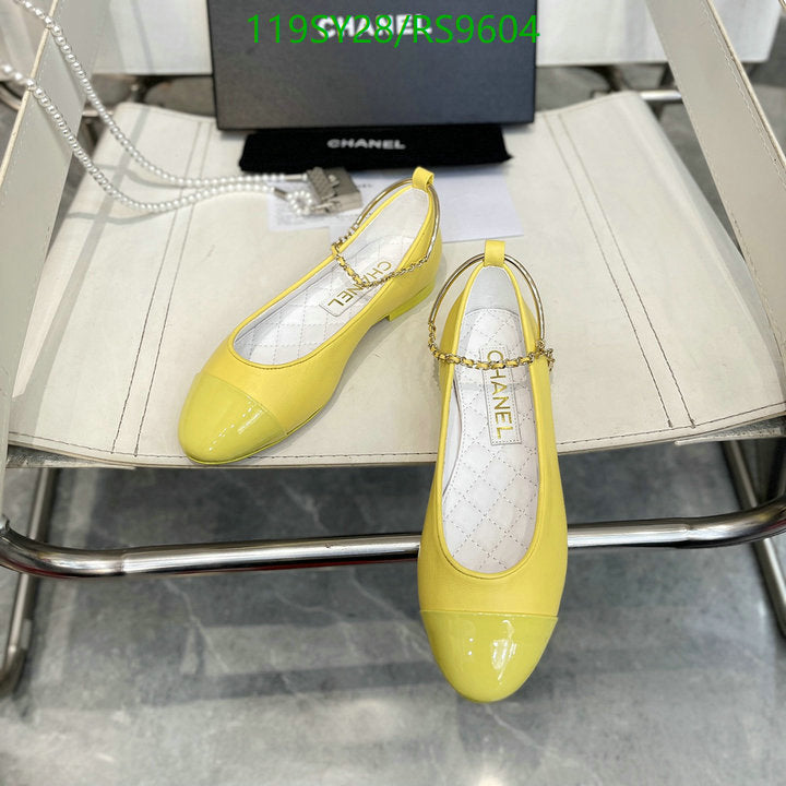 SAMC - CHL Women Shoes Ballet - 240