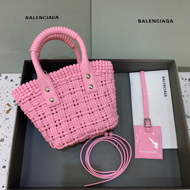 Satchel Bags - BGA Bags - 536