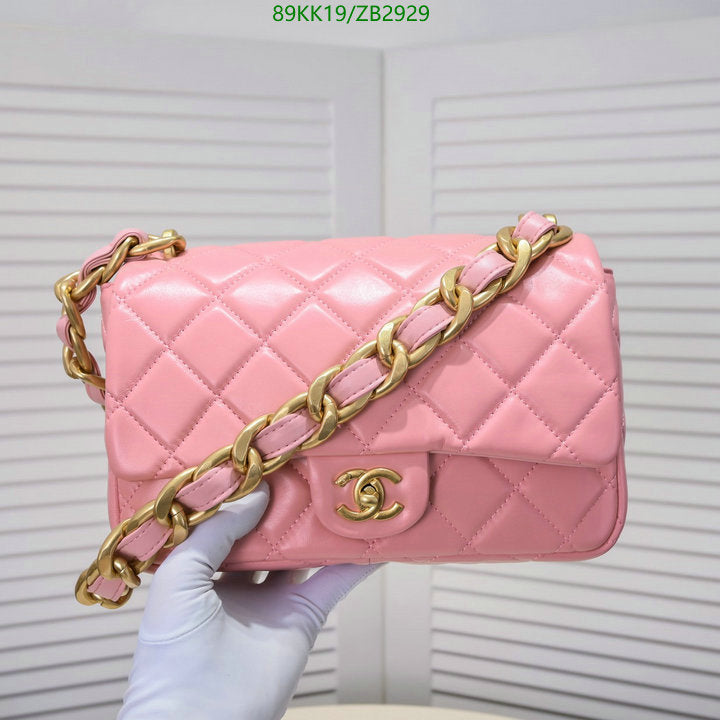 SAMC - CHL Bags Crossbody - 188