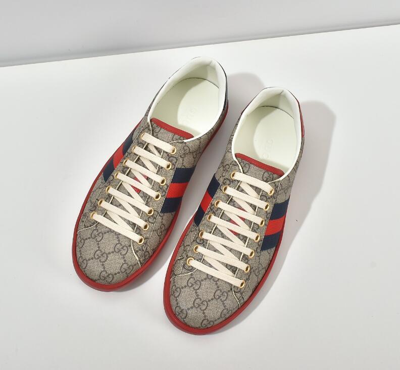 SAMC - GUKI Women Shoes - 1072