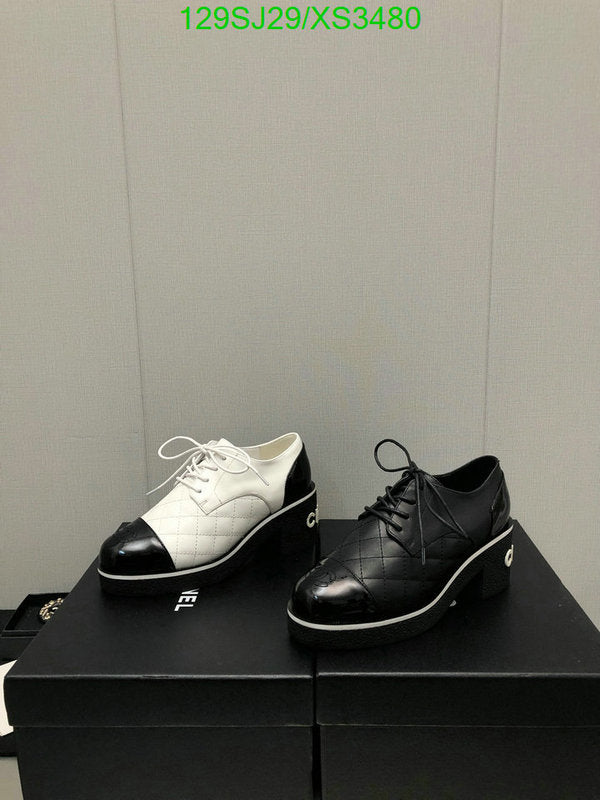 SAMC - CHL Women Shoes - 125