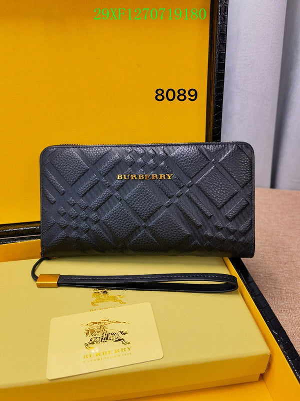 Glami - BOR Wallet - 133