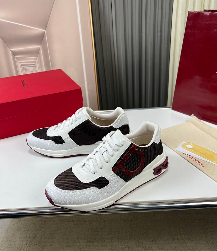 Glami - FGO Men Shoes - 1021