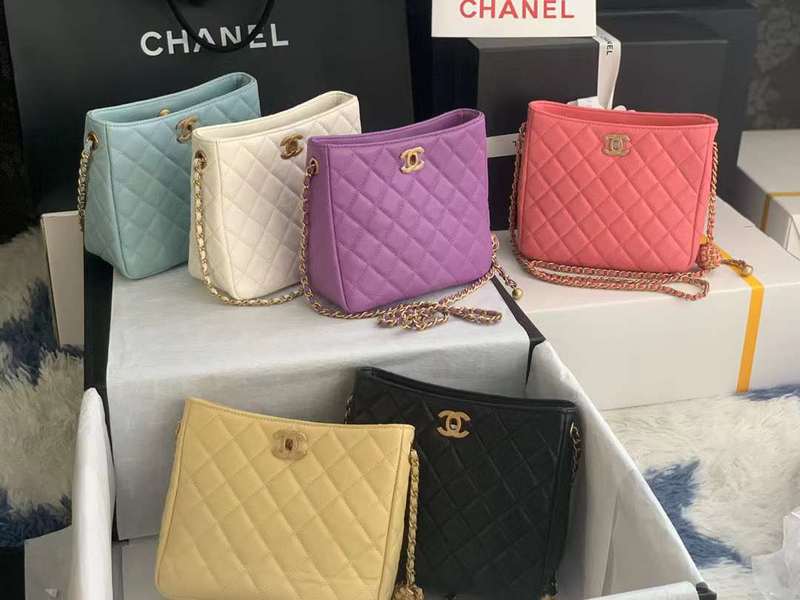Satchel Bags - CHL Bags - 5799