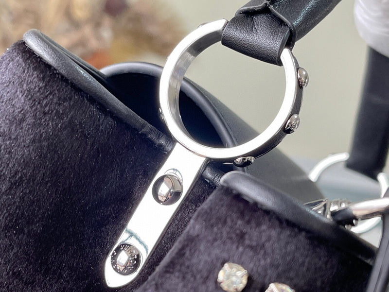 GlamI Lu-Vi bags - 5440
