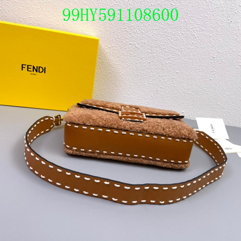 Glami - FDE Bags - 2120