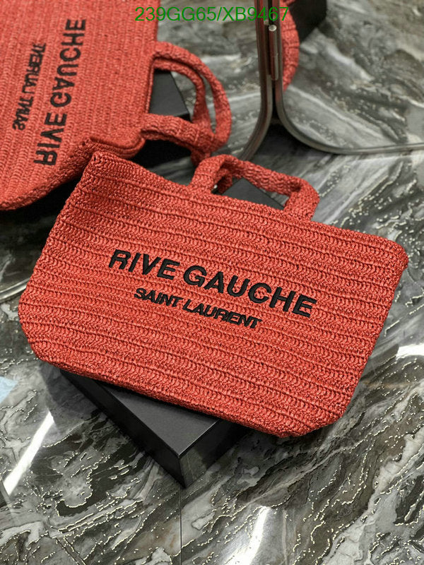 SAMC - YLS Bags - 325