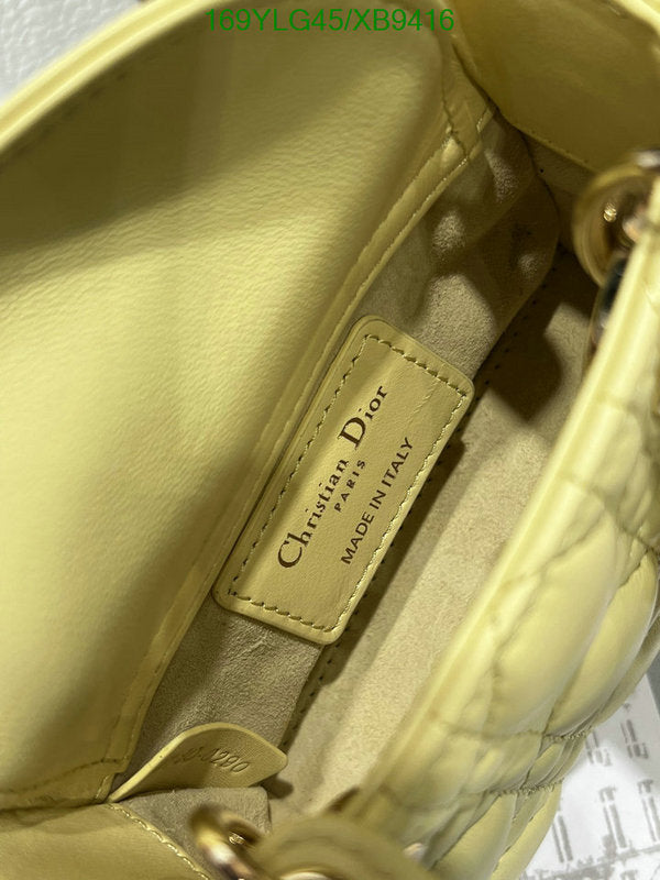 SAMCC - DOR Bags - 1497