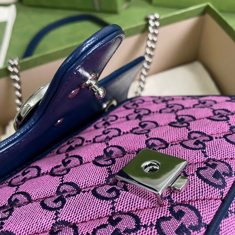 Glami Fashion - GCI Bags - 5937