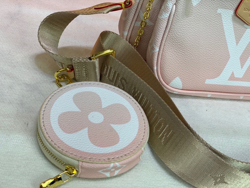 Fashion Lu-Vi bags - 3526