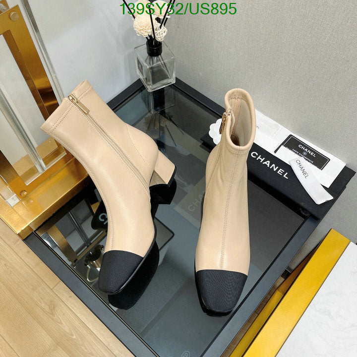 SAMC - CHL Women Boots - 149