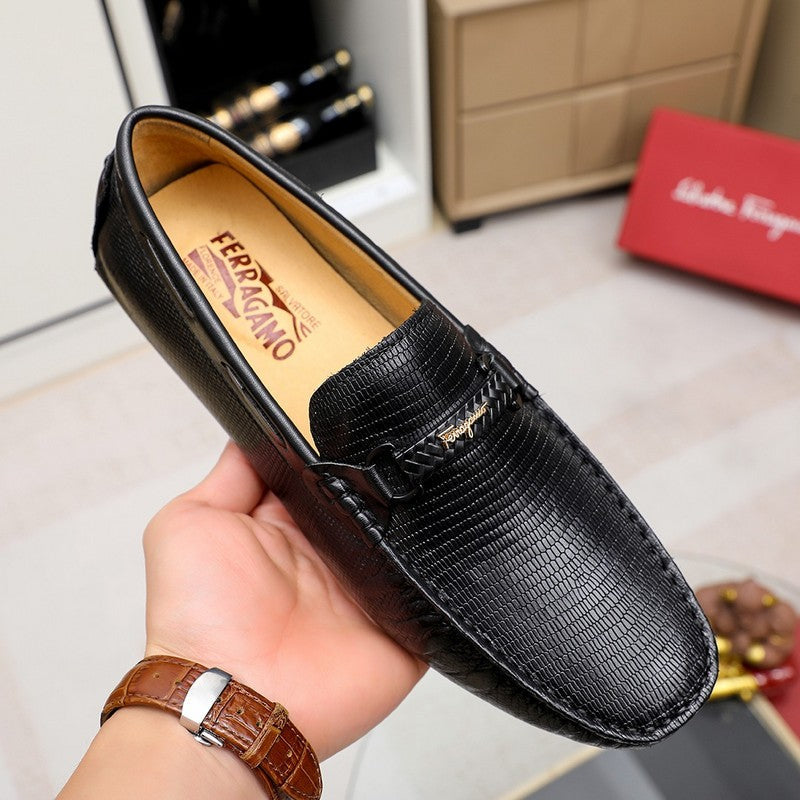 Glami - FGO Men Shoes - 977