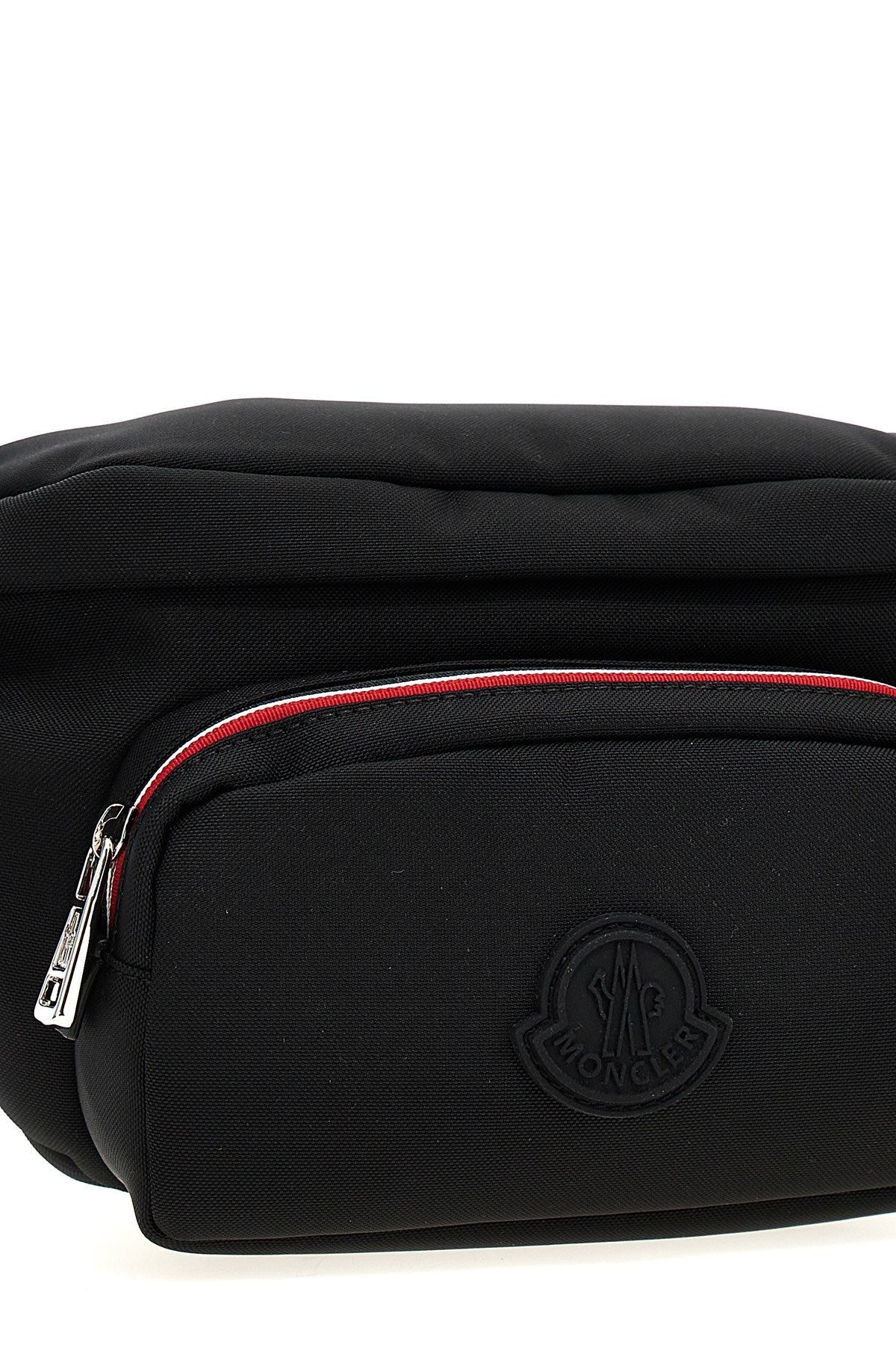 Moncler Men 'Durance' Fanny Pack