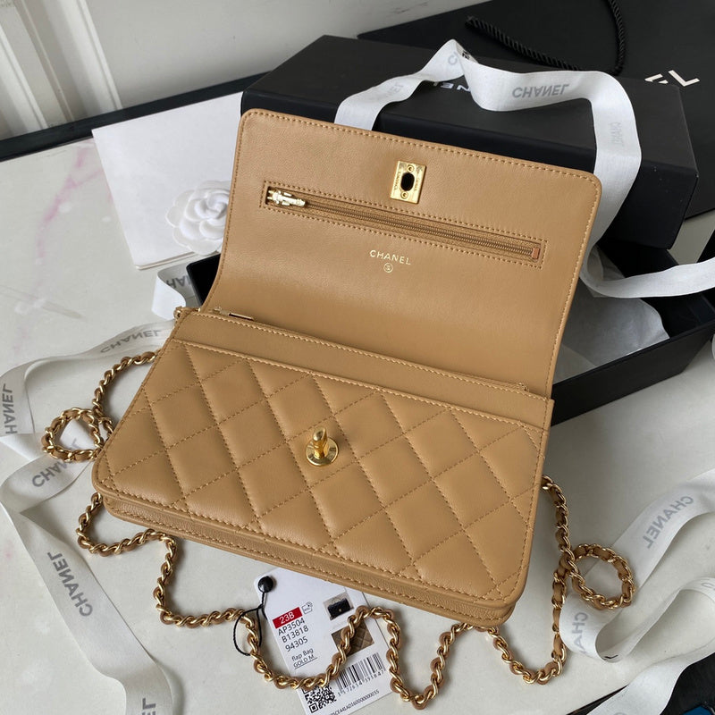 Satchel Bags - CHL Bags - 7340