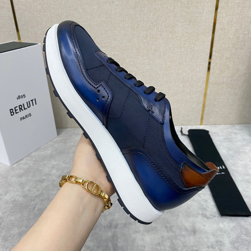 Glami - BRE Men Shoes - 287