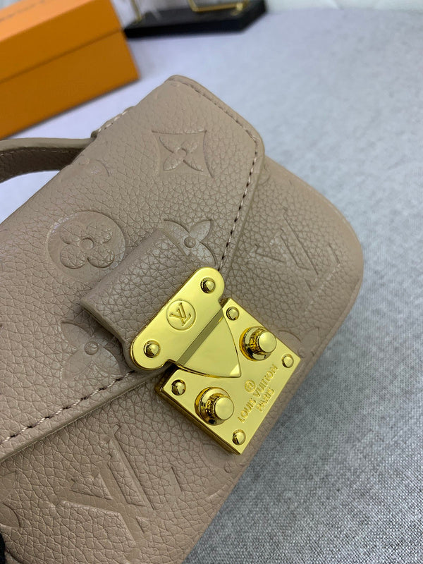 Satchel Bags - VL2 Bags - 1068