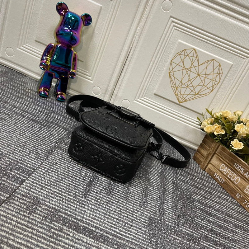 Satchel Bags - VL2 Bags - 824
