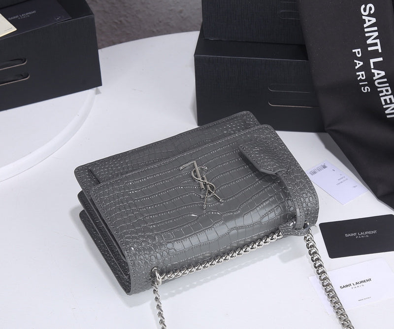 Satchel Bags - SLY Bags - 1755