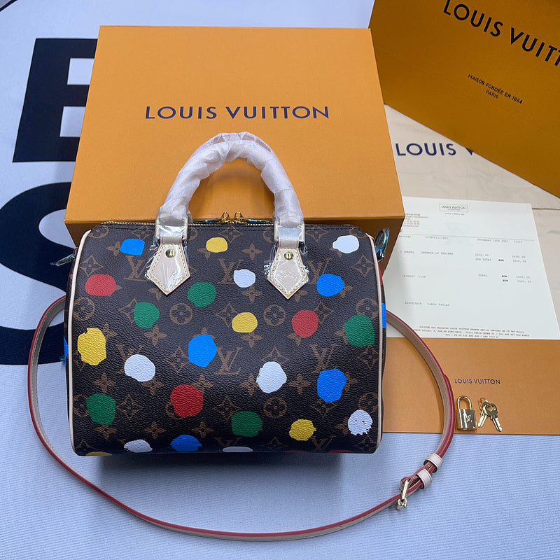 ELE - LUV Bags - 460