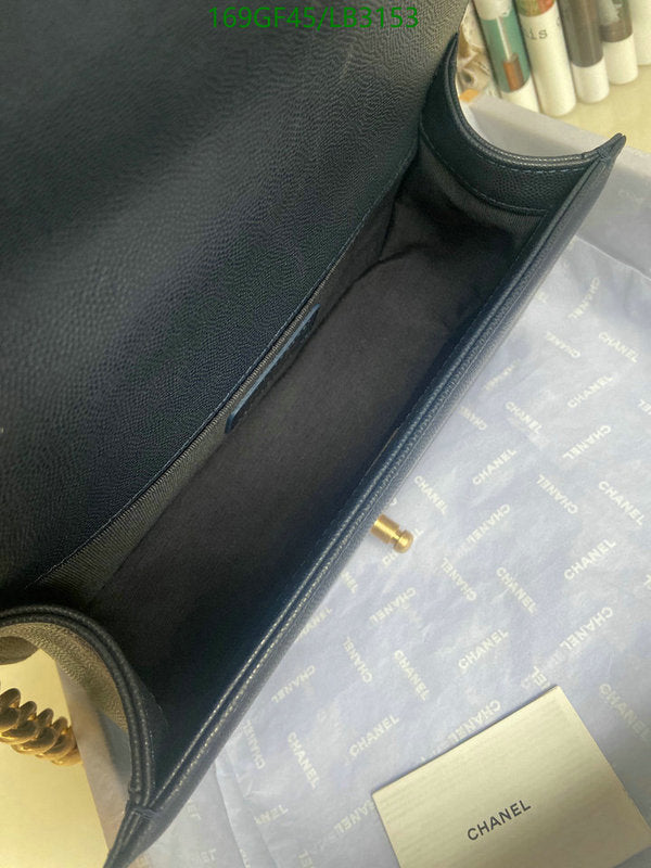 SAMC - CHL Bags - 952