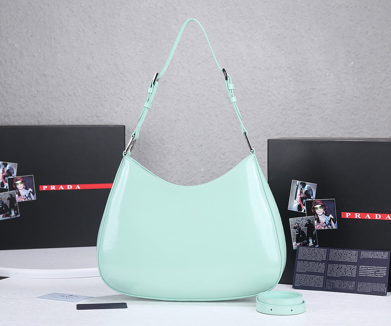 Satchel Bags - PRA Bags - 492