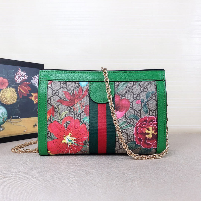Glami Fashion - GCI Bags - 2372