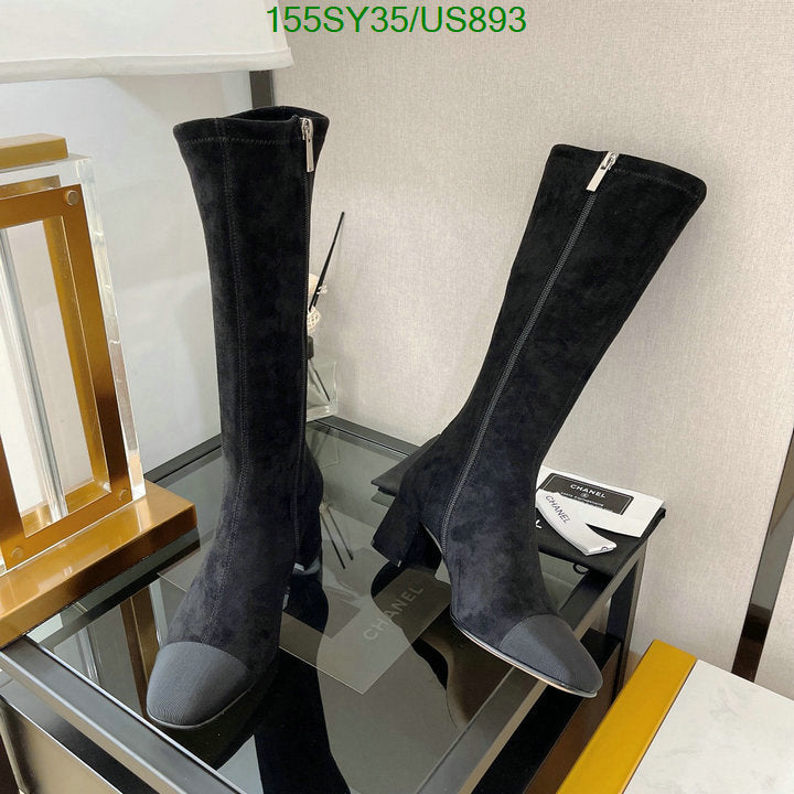 SAMC - CHL Women Boots - 135