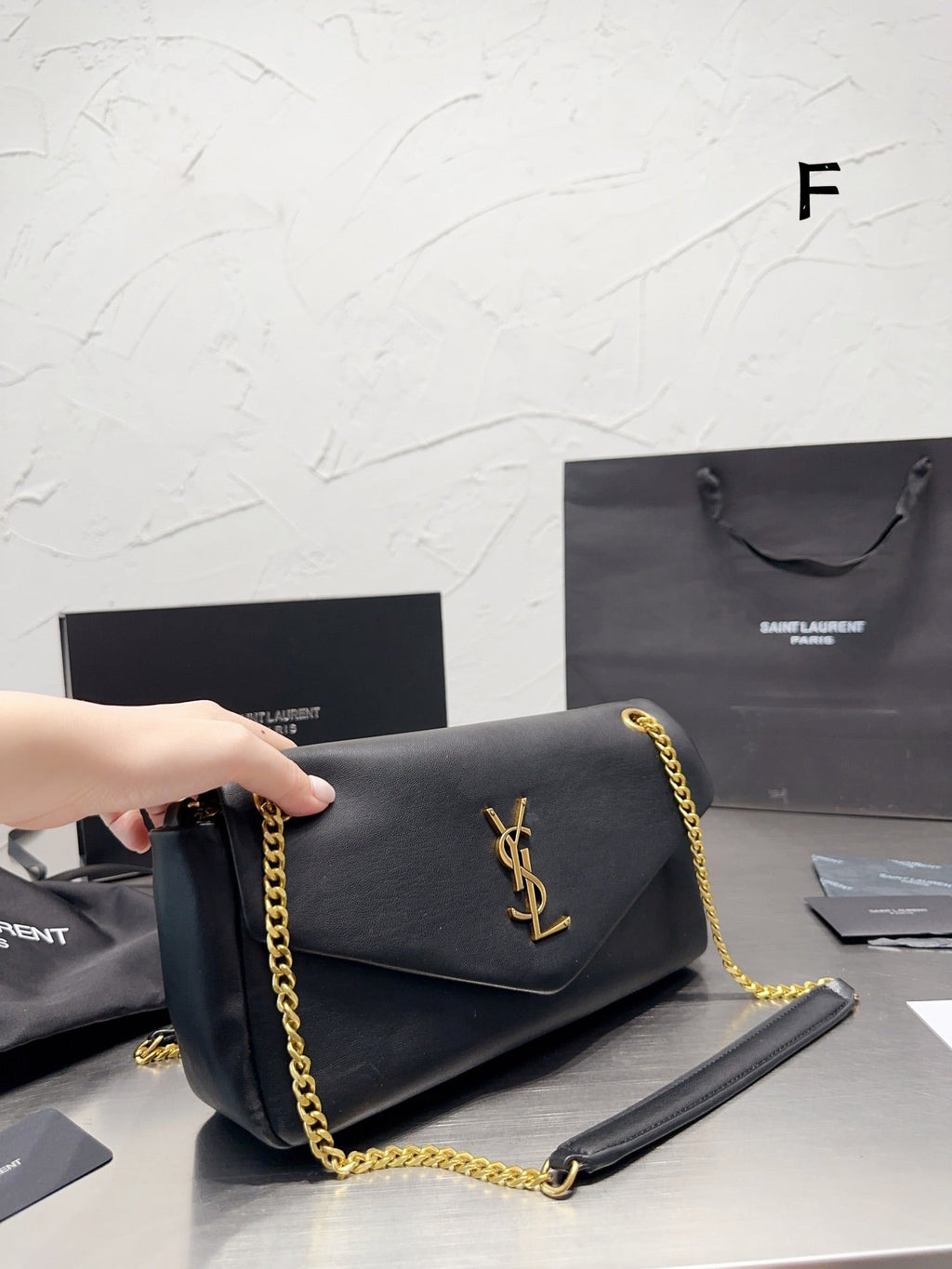 EN - New Arrival Bags SLY 339