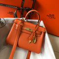 Satchel Bags - HMS-Bags - 408