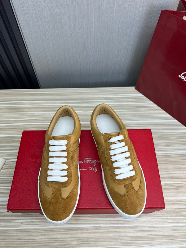 Glami - FGO Men Shoes - 955