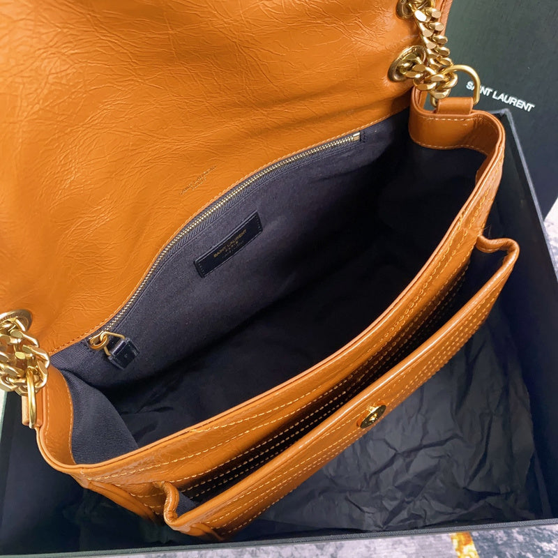Glamy - YLS Bags - 328