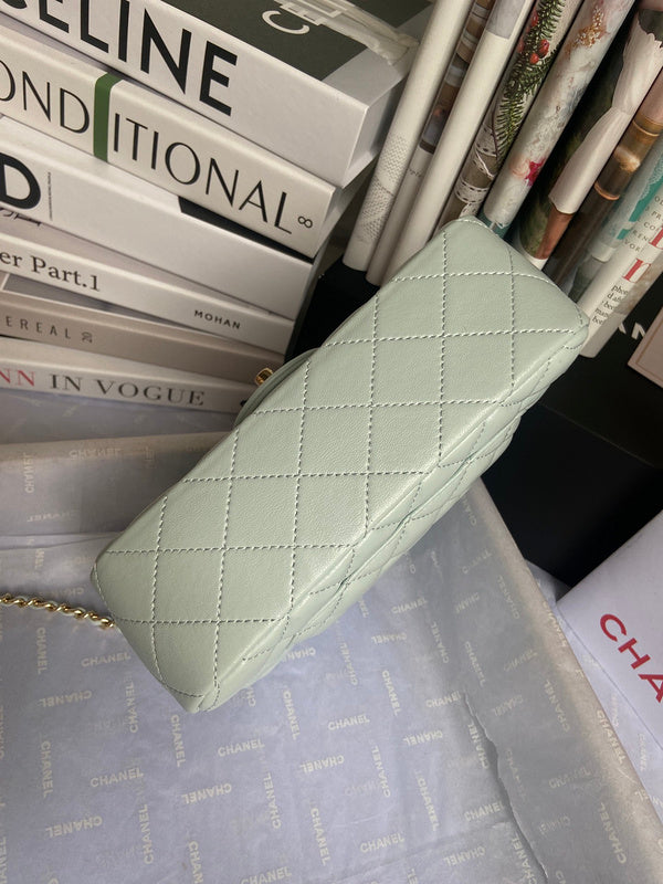 Satchel Bags - CLN Bags - 441