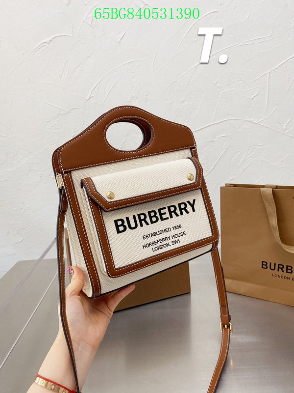 ELE Fashion -BBR Bags - 500