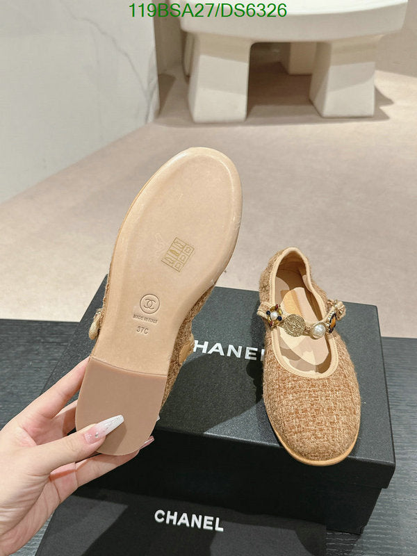 SAMC - CHL Women Shoes - 028