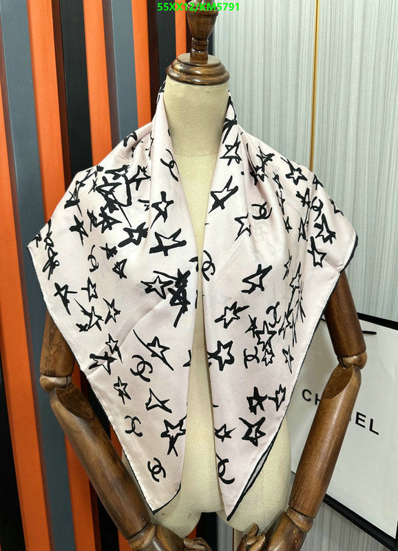 SAMC - CHL Scarves - 033