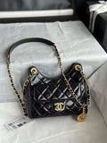 Satchel Bags - CHL Bags - 6026