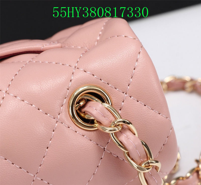 Satchel Bags - CHL Bags - 5268